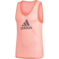 Vīriešu T-krekls Adidas Trg BIB 14 FI4190 цена и информация | Мужская спортивная одежда | 220.lv
