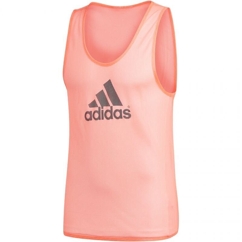 Vīriešu T-krekls Adidas Trg BIB 14 FI4190 cena un informācija | Sporta apģērbs vīriešiem | 220.lv