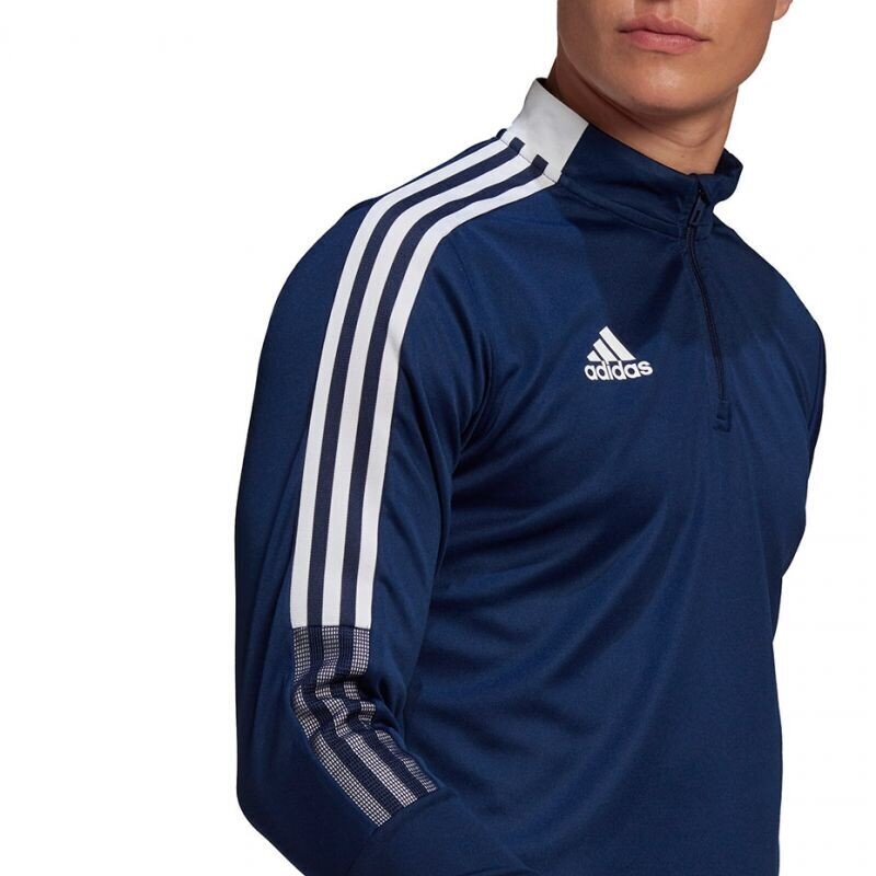 Džemperis vīriešiem Adidas Tiro 21 M GE5426 cena un informācija | Sporta apģērbs vīriešiem | 220.lv