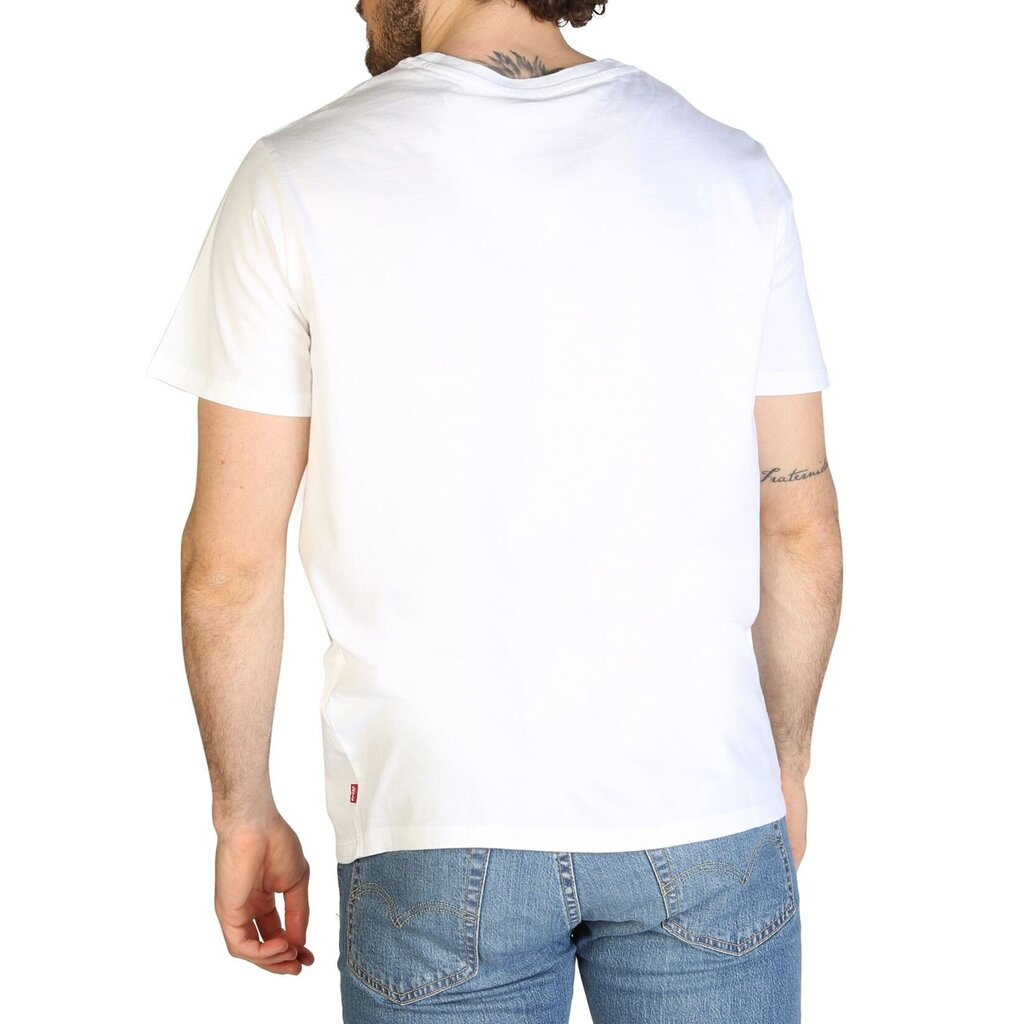 Levi's - 22489_HOUSEMARK-GRAPHIC 53178 цена и информация | Vīriešu T-krekli | 220.lv