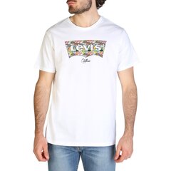 Levi's - 22489_HOUSEMARK-GRAPHIC 53178 цена и информация | Мужские футболки | 220.lv