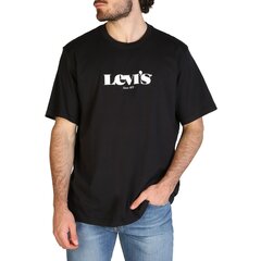 Levi's - 16143 53180 cena un informācija | Vīriešu T-krekli | 220.lv