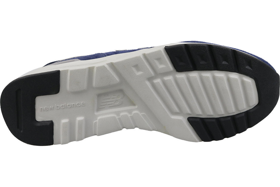 Sporta apavi vīriešiem New Balance CM997HCE, zili цена и информация | Sporta apavi vīriešiem | 220.lv