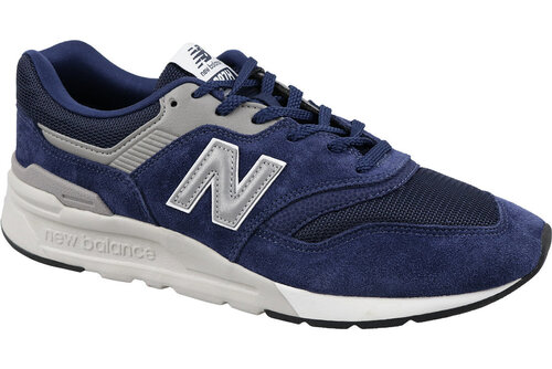 Sporta apavi vīriešiem New Balance CM997HCE, zili cena un informācija | Sporta apavi vīriešiem | 220.lv