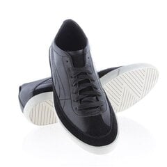 Кеды мужские Puma Kollege M 352311 02, черные цена и информация | Кроссовки мужские | 220.lv