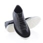 Vīriešu apavi Puma Kollege M 352311 02, melni cena un informācija | Sporta apavi vīriešiem | 220.lv