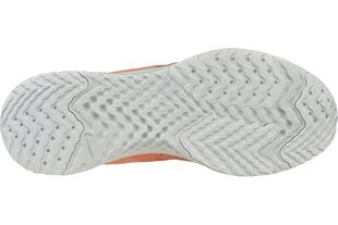 Nike cпортивная обувь для женщин W Odyssey React Flyknit 2 AH1016-602, розовая цена и информация | Спортивная обувь для женщин | 220.lv
