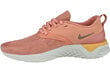 Sporta apavi sievietēm Nike W Odyssey React Flyknit 2 AH1016-602, rozā cena un informācija | Sporta apavi sievietēm | 220.lv