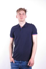 Polo krekls vīriešiem MAVI 06604730651-S цена и информация | Мужские футболки | 220.lv