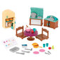 Rotaļu virtuves mēbeļu komplekts L'il Woodzeez, 6474Z cena un informācija | Rotaļlietas meitenēm | 220.lv
