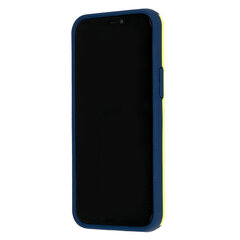 Чехол Grip для Samsung Galaxy S21, желтый цена и информация | Чехлы для телефонов | 220.lv