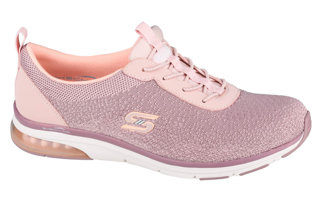 Sporta apavi sievietēm Skechers Skech-Air Edge 104026-MVE, rozā цена и информация | Sporta apavi sievietēm | 220.lv