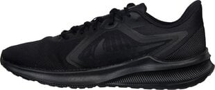 Sporta apavi vīriešiem Nike Downshifte, CI9981-002, melni cena un informācija | Sporta apavi vīriešiem | 220.lv
