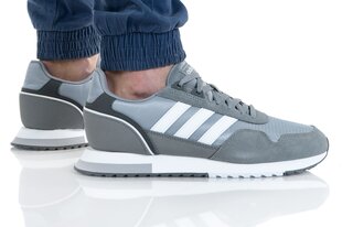 Adidas apavi - augsta kvalitāte ikdienai un treniņiem | 220.lv