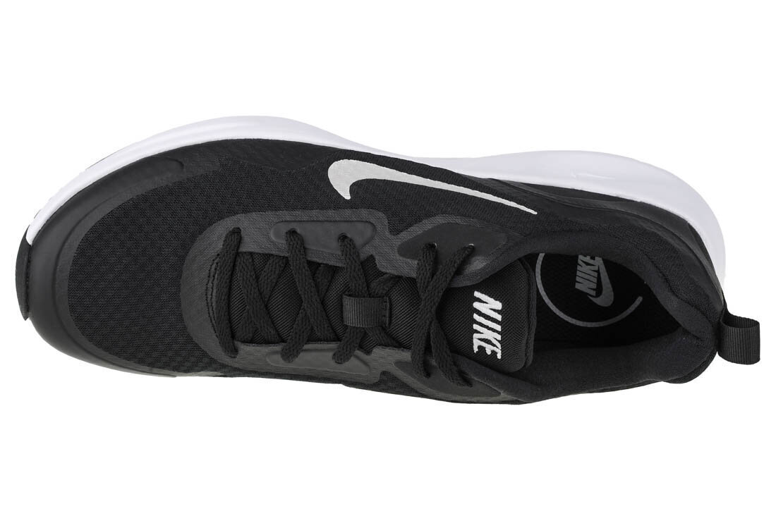 Sporta apavi vīriešiem Nike Wearallday CJ1682-004, melni cena un informācija | Sporta apavi vīriešiem | 220.lv