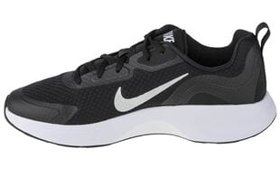 Nike спортивная обувь для мужчин Wearallday CJ1682-004, черная цена и информация | Кроссовки для мужчин | 220.lv