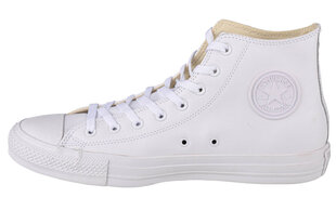 Sporta apavi vīriešiem Converse Chuck Taylor HI 136822C, balti cena un informācija | Sporta apavi vīriešiem | 220.lv