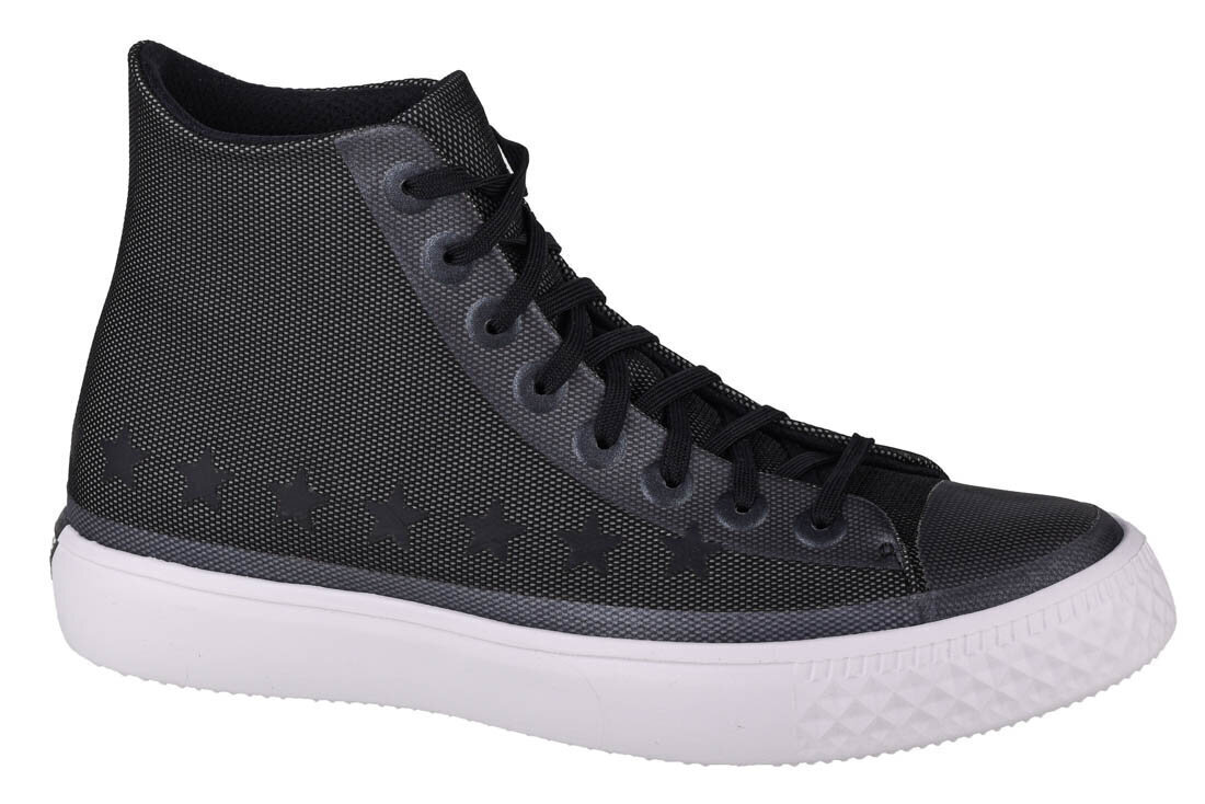 Sporta apavi vīriešiem Converse Chuck Taylor All Star Modern Lux HI 156639C, melni цена и информация | Sporta apavi vīriešiem | 220.lv