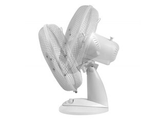 Galda ventilators VT9 cena un informācija | Ventilatori | 220.lv