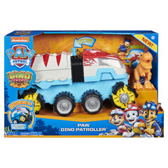 Грузовая машина Dino Patroller Щенячий Патруль (Paw Patrol), 6058905 цена и информация | Игрушки для мальчиков | 220.lv