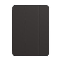 Apple Smart Folio MJM93ZM/A Black цена и информация | Чехлы для планшетов и электронных книг | 220.lv