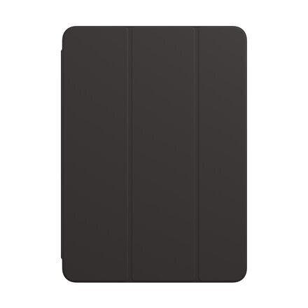 Apple Smart Folio for 11-inch iPad Pro (1st-4th gen) - Black 2021 - MJM93ZM/A cena un informācija | Somas, maciņi | 220.lv