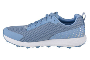 Sporta apavi sievietēm Skechers Go Golf Max-Fairway 2 17004-LTBL, zili cena un informācija | Sporta apavi sievietēm | 220.lv