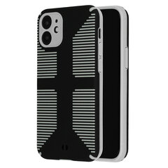 Чехол Grip для iPhone 7 / 8 / SE 2020, черный цена и информация | Чехлы для телефонов | 220.lv