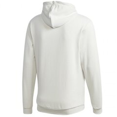 Džemperis vīriešiem Adidas Brilliant Basics Hooded M GD3833 cena un informācija | Vīriešu jakas | 220.lv