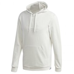 Džemperis vīriešiem Adidas Brilliant Basics Hooded M GD3833 цена и информация | Мужские толстовки | 220.lv