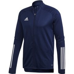 Vīriešu džemperis Adidas Condivo 20 M FS7114 75163 cena un informācija | Vīriešu jakas | 220.lv