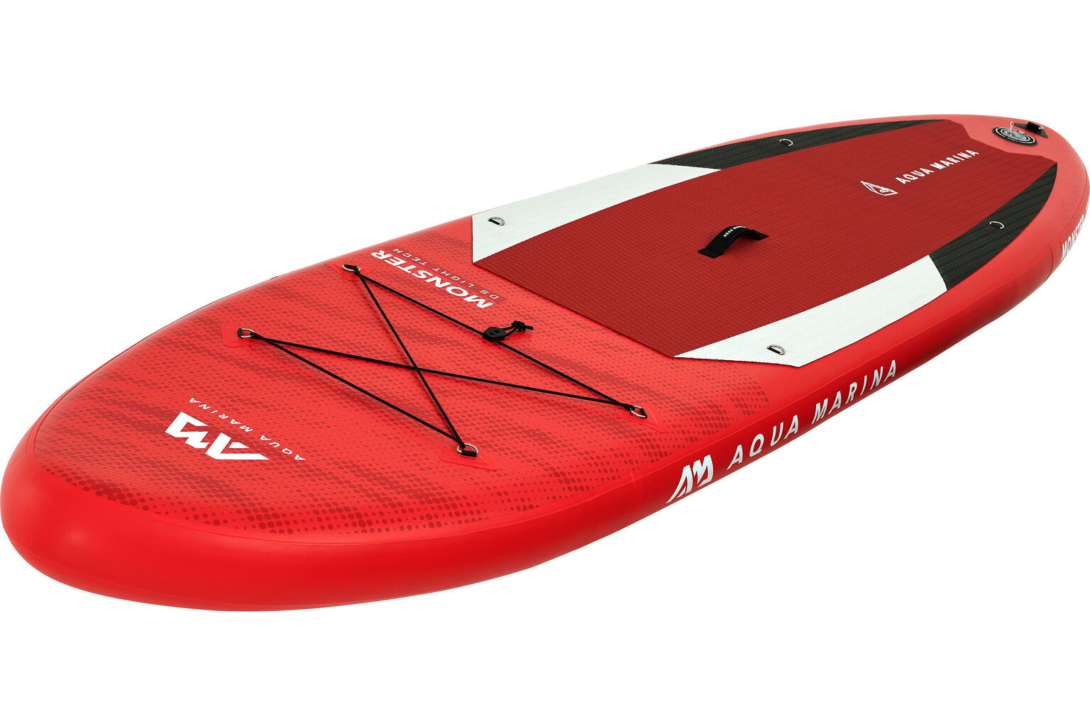 Piepūšams SUP dēlis Aqua Marina Monster 366cm cena un informācija | SUP dēļi, sērfa dēļi un piederumi | 220.lv