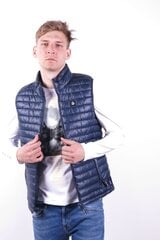 Veste vīriešiem VOILE BLEUE ANCHORNAVY-M цена и информация | Мужские жилетки | 220.lv