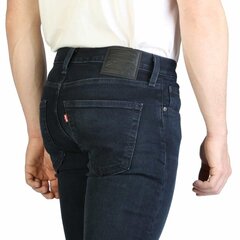 Vīriešu džinsi Levi's 84558_SKINNY, zili цена и информация | Мужские джинсы | 220.lv