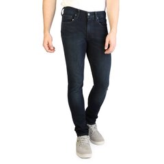 Vīriešu džinsi Levi's 84558_SKINNY, zili цена и информация | Мужские джинсы | 220.lv