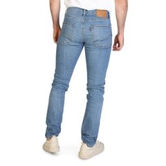 Levi's - 512- SLIM 53176 цена и информация | Мужские джинсы | 220.lv