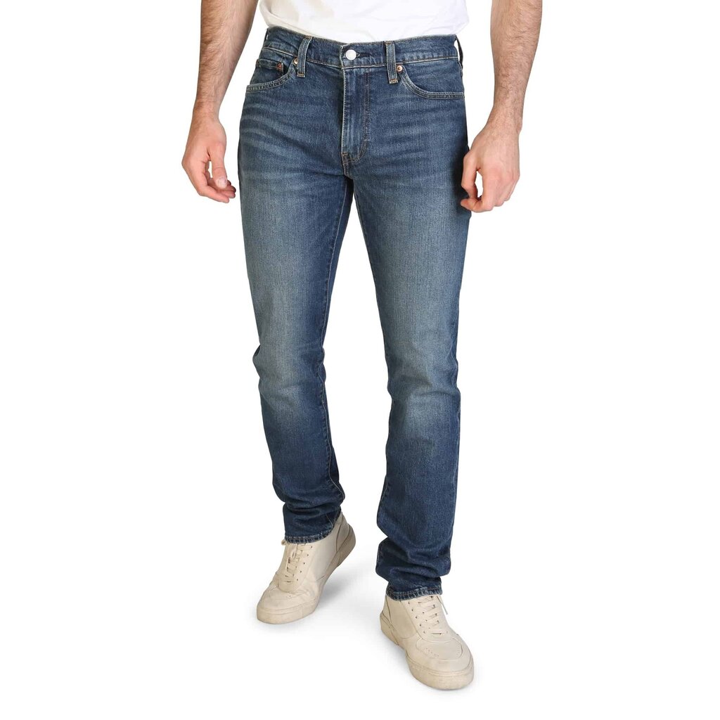 Levi's - 511_SLIM 53182 cena un informācija | Vīriešu džinsi | 220.lv