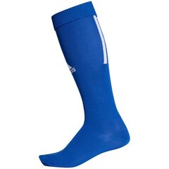 Sporta zeķes Adidas Santos Sock 18 M CV8095 цена и информация | Мужские носки | 220.lv