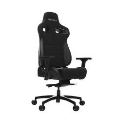 Spēļu krēsls Vertagear VG-PL4500, melns cena un informācija | Biroja krēsli | 220.lv