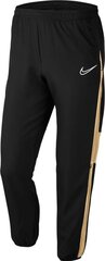 Мужские спортивные штаны Nike Dry Academy Pant BQ7348 011 BQ7348 011, черные цена и информация | Мужская спортивная одежда | 220.lv