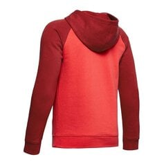 Джемпер Under Armor Rival Logo Jr 1325328-646, 51779 цена и информация | Свитеры, жилетки, пиджаки для мальчиков | 220.lv