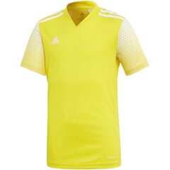Sporta T-krekls Adidas Regista 20 Jr FI4568, 51613 цена и информация | Рубашки для мальчиков | 220.lv