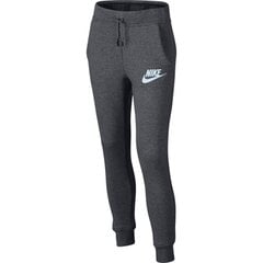 Спортивные штаны для девочек Nike NSW Modern Reg G Jr 806322094 цена и информация | Штаны для девочек | 220.lv