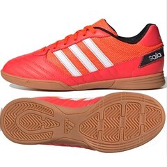 Futbola buči Adidas Super Sala Jr FV2639, 51804 цена и информация | Детская спортивная обувь | 220.lv