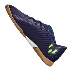 Futbola buči Adidas Nemeziz Messi 19.3 IN Jr EF1815 51607 цена и информация | Футбольные ботинки | 220.lv