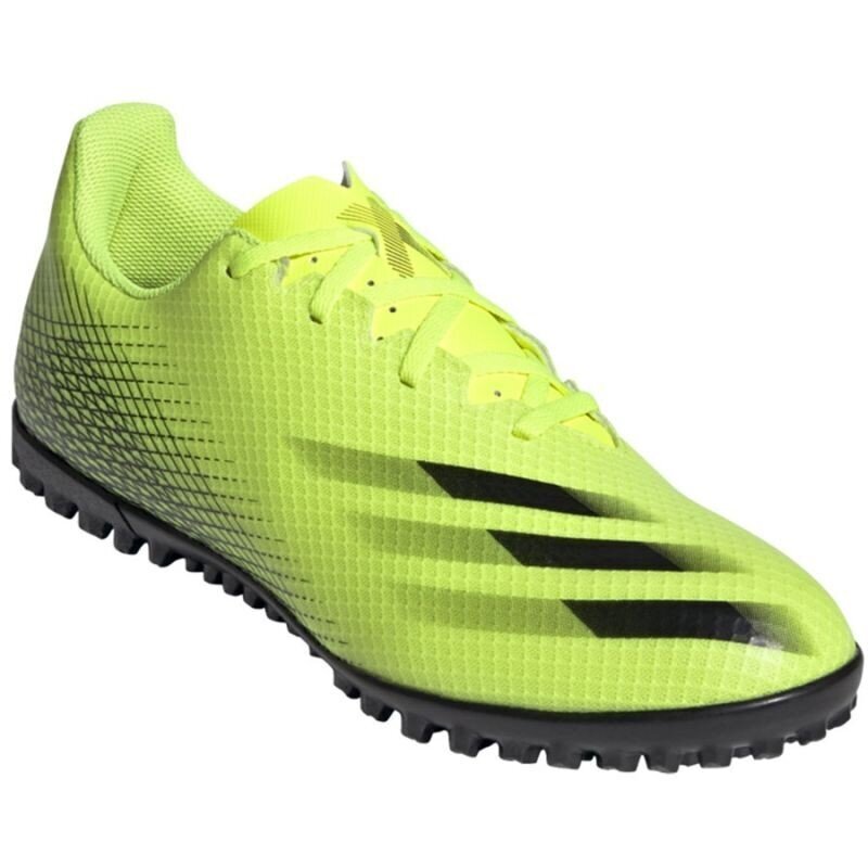 Futbola apavi Adidas X Ghosted 4 TF M FW6917 76672 cena un informācija | Futbola apavi | 220.lv