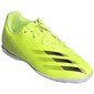 Futbola apavi Adidas X Ghosted 4 In Jr FW6923 76680 cena un informācija | Futbola apavi | 220.lv