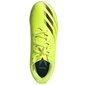 Futbola apavi Adidas X Ghosted 4 In Jr FW6923 76680 cena un informācija | Futbola apavi | 220.lv