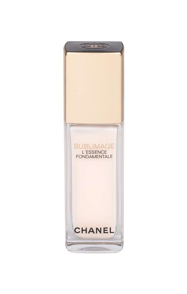 Sejas serums Chanel Sublimage, 40 ml цена и информация | Serumi sejai, eļļas | 220.lv