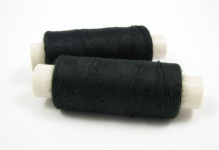 Швейные нитки, 200 м цена и информация | Принадлежности для шитья | 220.lv